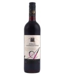 Ambrosia Honing Kruidenwijn Rood