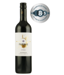 Phebus Syrah Mendoza