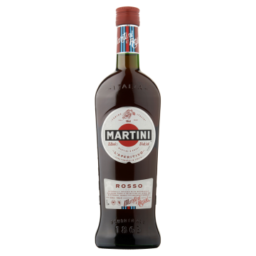 Martini vermouth rosso