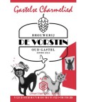 Brouwerij de Vorstin Charmelied