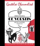 Brouwerij de Vorstin Charmelied