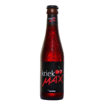 JACOBINS kriek max