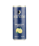 Jongens van Oud West Limoncello Spritz