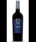 12 e Mezzo Malvasia Nera del Salento