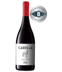 Pellegrino Cardilla Frappato