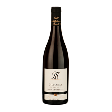 Masse Mercurey Les Terroirs Rouge