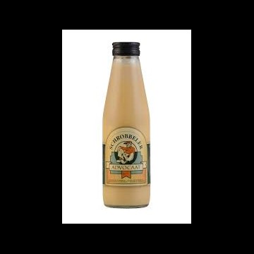 Schrobbelèr Advocaat 50 CL