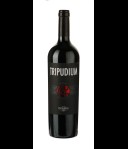 PELLEGRINO Tripudium Rosso
