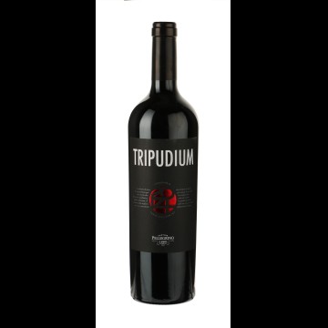 PELLEGRINO Tripudium Rosso