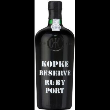 Kopke Reserve Ruby
