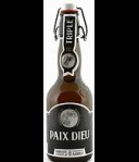 Brasserie Caulier Paix Dieu Tripel