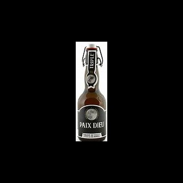 Brasserie Caulier Paix Dieu Tripel