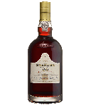 Graham’s 20 Years Old Tawny Port