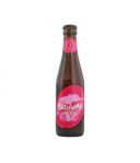 WITTEKERKE ROSE BIER