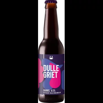 Scheldebrouwerij Dulle Griet