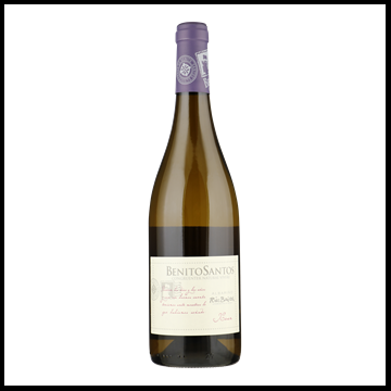Benito Santos Rias Baixas Albariño