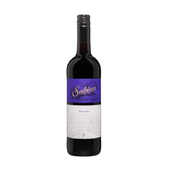 Sabino Garnacha