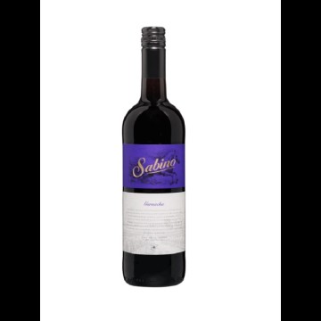 Sabino Garnacha