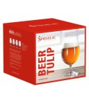 Spiegelau Bier Tulpglazen (set van 4)