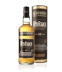 BenRiach 10 yr Curiositas Single Peated Malt Whisky