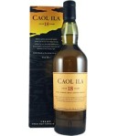 Caol Ila Islay Single Malt 18 Years Old