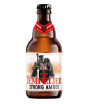Tempelier Strong Amber
