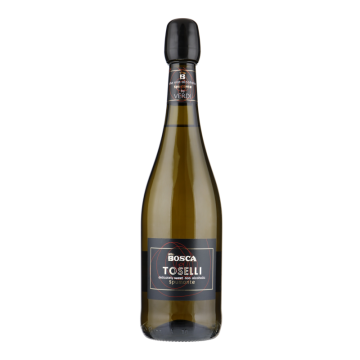 BOSCA Toselli Spumante Mildly Sweet
