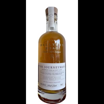 Hellyers Road The Journeyman