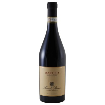 Serre dei Roveri Barolo 2020