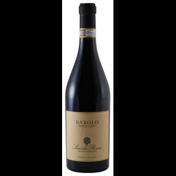 Serre dei Roveri Barolo 2020