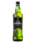 Clan Campbell Blended Scotch Whisky