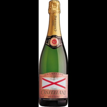 Castellane Brut Rosé