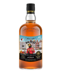 Big Peat The 1st Sinterklaas Edition Sherry Finish