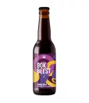 Scheldebrouwerij Bokbeest Dubbelbock