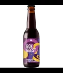 Scheldebrouwerij Bokbeest Dubbelbock
