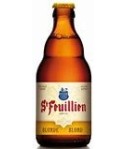 St. Feuillien Blond