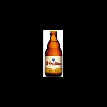 St. Feuillien Blond