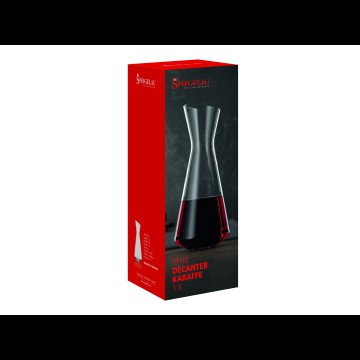 Spiegelau Decanter / Karaf