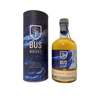 BUS Single Malt Single Estate Whisky