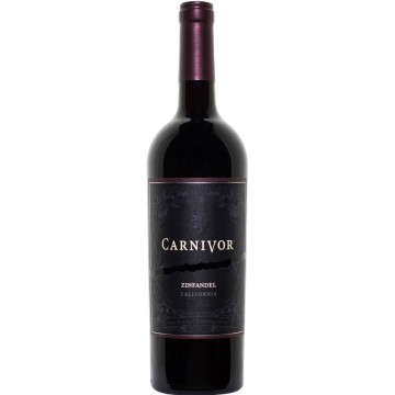 Carnivor Zinfandel