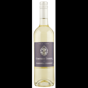 Comtesse Chardonnay Colombard