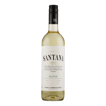 SANTANA Blanco Viura