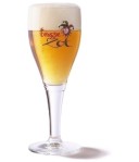 Brugse Zot bierbokaal 33cl.