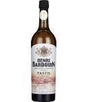 Henri Bardouin Pastis