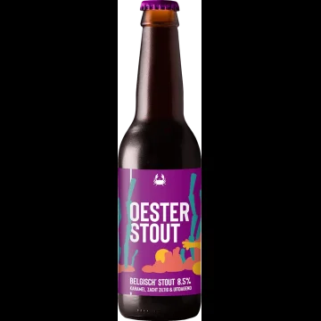 Scheldebrouwerij Oesterstout