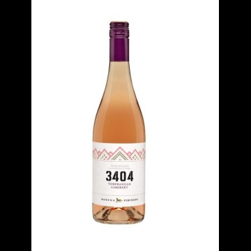 3404 Somontano Tempranillo Cabernet