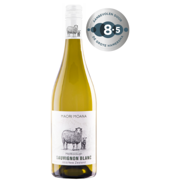 Maori Moana Sauvignon Blanc