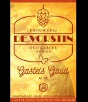 Brouwerij de Vorstin Gastels Goud