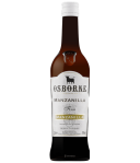 Osborne Manzanilla