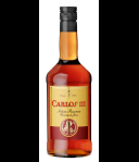 Carlos III Solera Reserva Brandy de Jerez